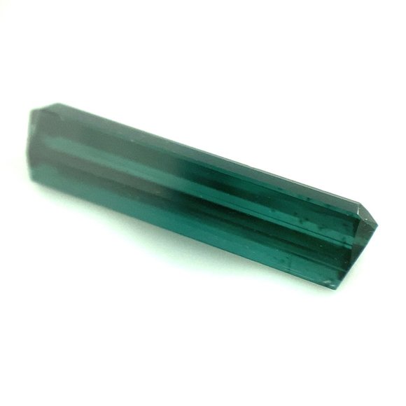 Green Tourmaline 4.15ct - Picture 5 of 8